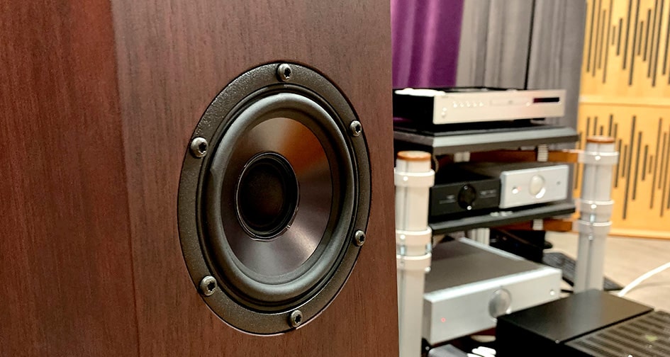 Trenner & Friedl Review por Audiohum